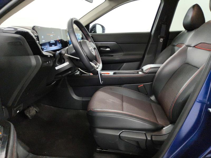 Продажа на аукционе авто 2026 Nissan Kicks, vin: 3N8AP6DA2TL371386, номер лота: 62806736
