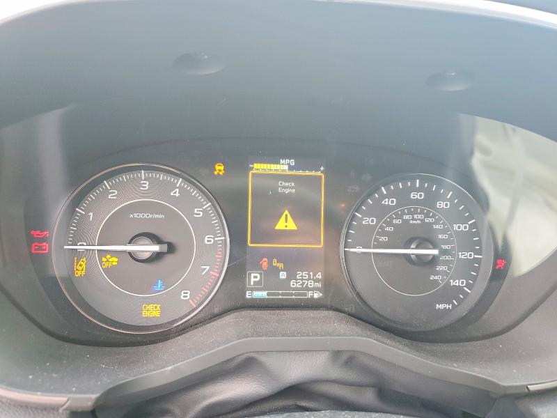 Aukcja sprzedaży 2017 Subaru Impreza, vin: 4S3GKAD66H3613702, numer aukcji: 60568246