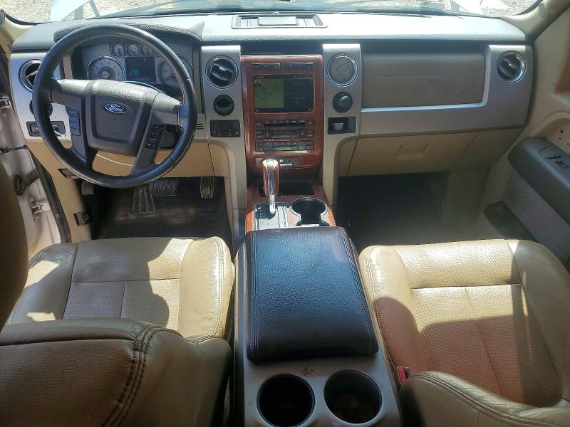 85964245 :رقم المزاد ، 1FTFW1CV6AKA18806 vin ، 2010 Ford F150 مزاد بيع