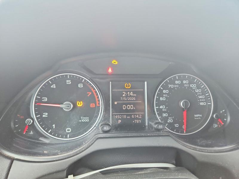 Aukcja sprzedaży 2015 Audi Q5, vin: WA1LFAFP8FA027885, numer aukcji: 60130526
