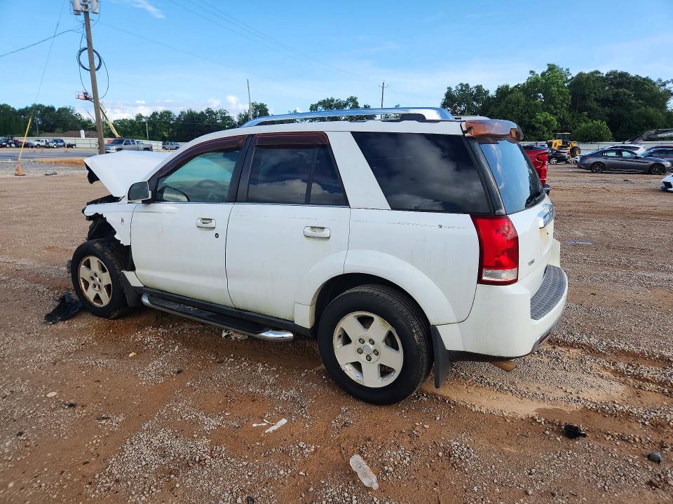 60554236 :رقم المزاد ، 5GZCZ53487S856111 vin ، 2007 Saturn Vue مزاد بيع