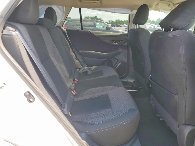 Aukcja sprzedaży 2025 Subaru Outback, vin: 4S4BTADC1S3106142, numer aukcji: 60814866