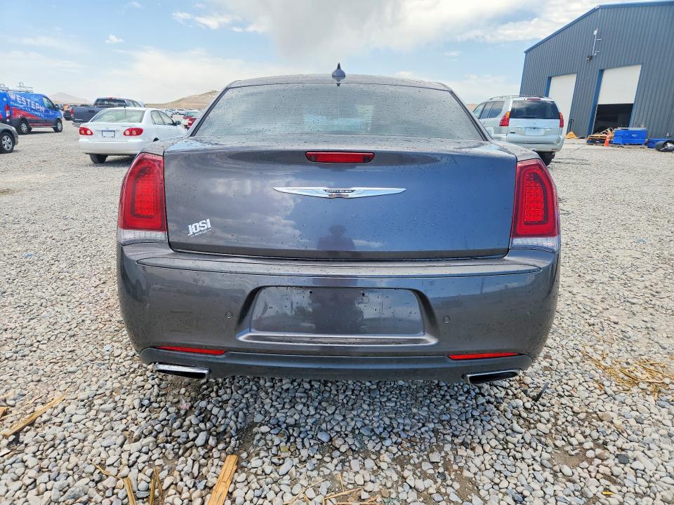 Aukcja sprzedaży 2015 Chrysler 300, vin: 2C3CCAGGXFH899570, numer aukcji: 59624316