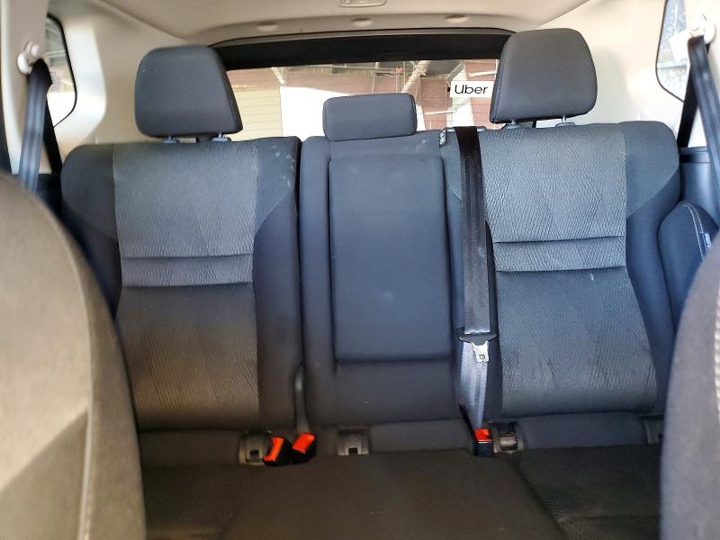 60221596 :رقم المزاد ، 5N1BT3BA9SC835289 vin ، 2025 Nissan Rogue مزاد بيع