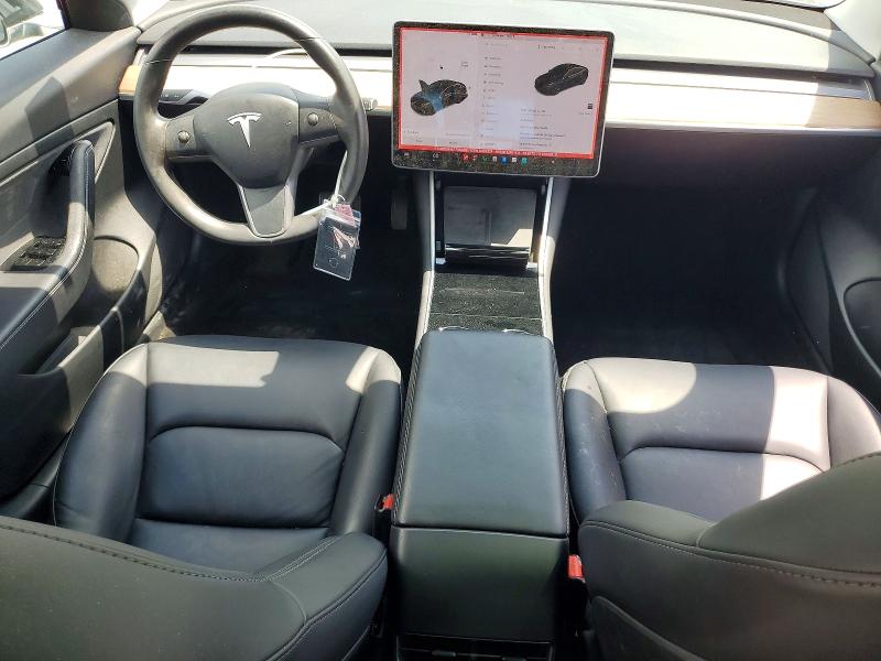 Продажа на аукционе авто 2020 Tesla Model 3, vin: 5YJ3E1EA4LF736466, номер лота: 60153416