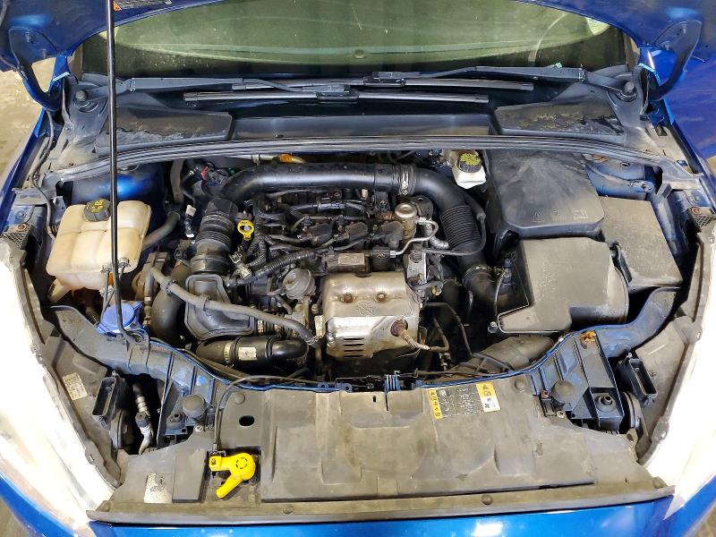 Продажа на аукционе авто 2018 Ford Focus, vin: 1FADP3FEXJL305934, номер лота: 62251776