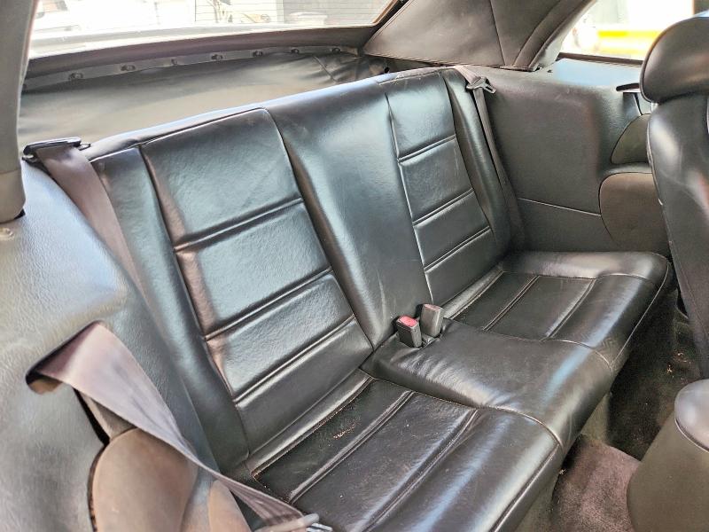 Продаж на аукціоні авто 2002 Ford Mustang, vin: 1FAFP44422F160977, номер лоту: 60428296