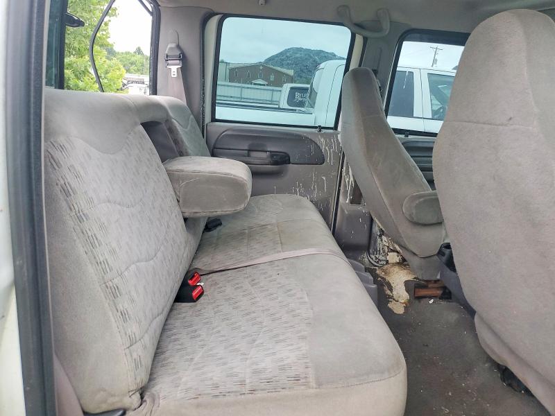 Продажа на аукционе авто 1999 Ford F350, vin: 1FTWW32F8XEF06314, номер лота: 60180716