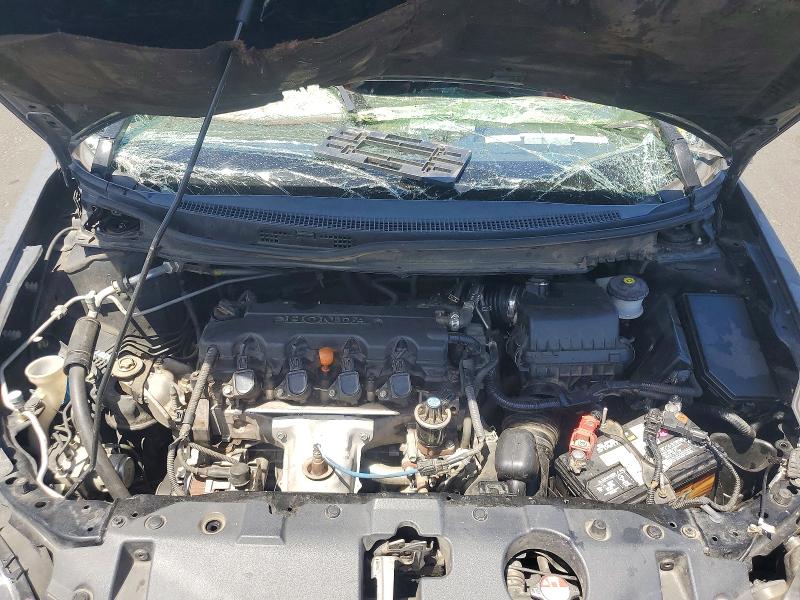 Продажа на аукционе авто 2015 Honda Civic, vin: 19XFB2F8XFE244459, номер лота: 59831026