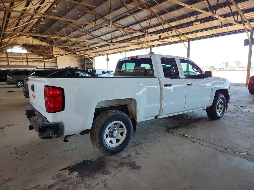 59379026 :رقم المزاد ، 2GCRCNEC3K1135723 vin ، 2019 Chevrolet Silverado Ld مزاد بيع