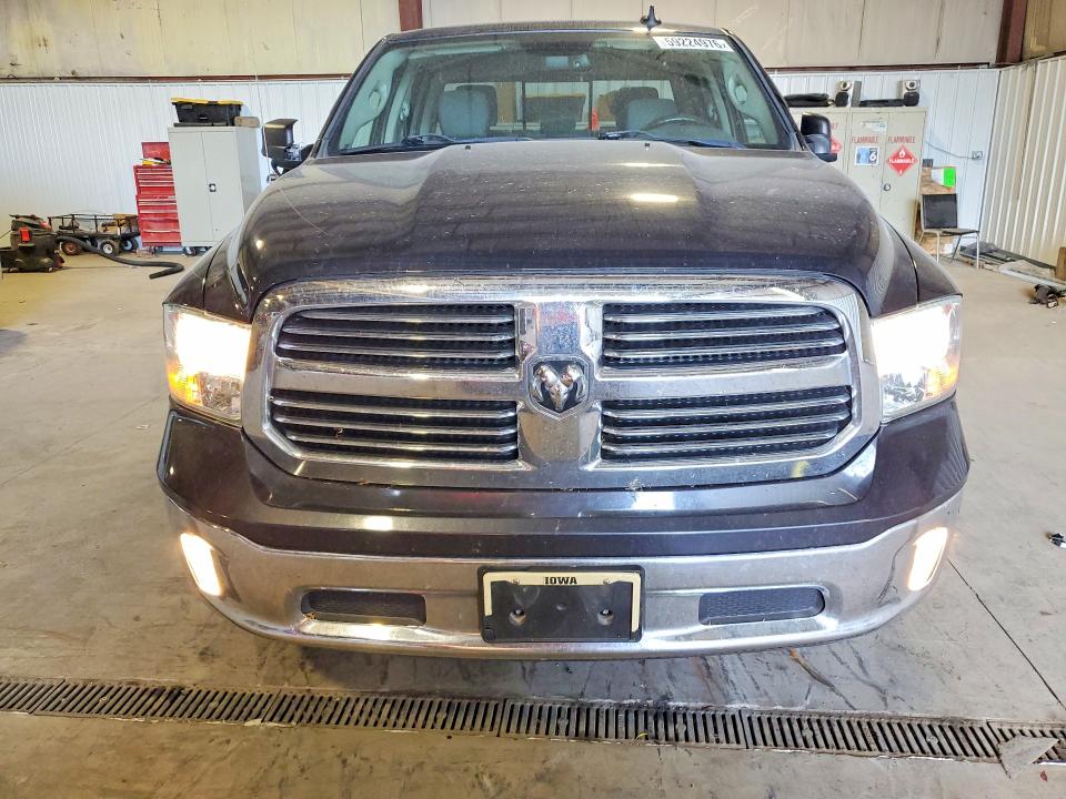 Продажа на аукционе авто 2015 Ram 1500, vin: 3C6RR7LT0FG597562, номер лота: 59224976