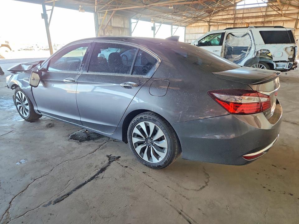 2017 Honda Accord მანქანა იყიდება აუქციონზე, vin: JHMCR6F50HC030388, აუქციონის ნომერი: 61906296