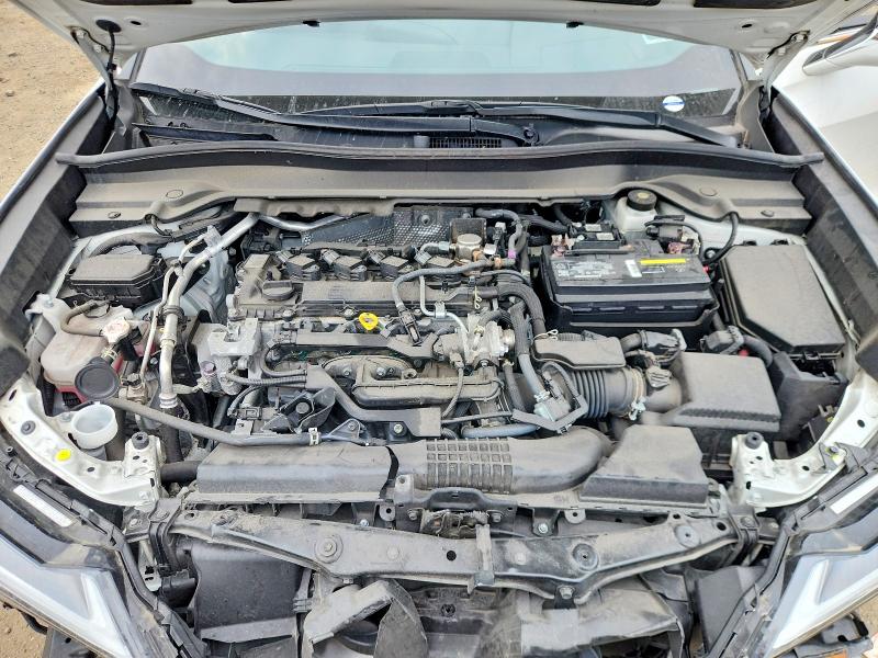 61574946 :رقم المزاد ، JTHX3JBH0N2055489 vin ، 2022 Lexus Ux 200 مزاد بيع