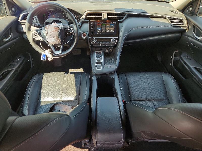 Продажа на аукционе авто 2019 Honda Insight, vin: 19XZE4F92KE016748, номер лота: 63146456