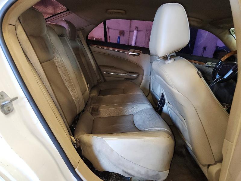 Продажа на аукционе авто 2013 Chrysler 300c, vin: 2C3CCAKG8DH611162, номер лота: 60630486