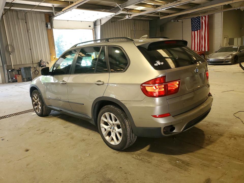 Продаж на аукціоні авто 2012 Bmw X5, vin: 5UXZV4C52CL743848, номер лоту: 58964856