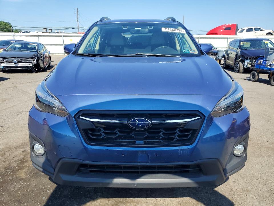 2019 Subaru Crosstrek მანქანა იყიდება აუქციონზე, vin: JF2GTANC7KH223074, აუქციონის ნომერი: 61688796