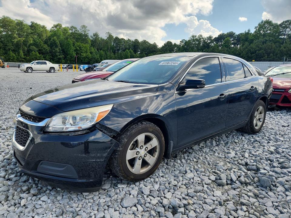 Продаж на аукціоні авто 2015 Chevrolet Malibu, vin: 1G11C5SL6FF281865, номер лоту: 61967246
