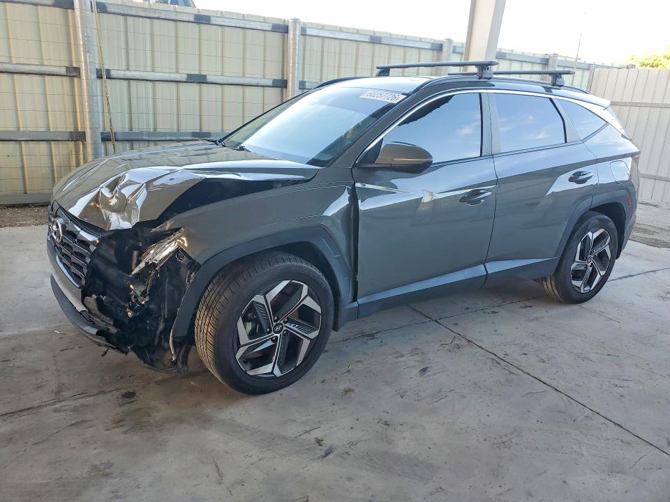 Продаж на аукціоні авто 2024 Hyundai Tucson, vin: 5NMJF3DE2RH412198, номер лоту: 60257726
