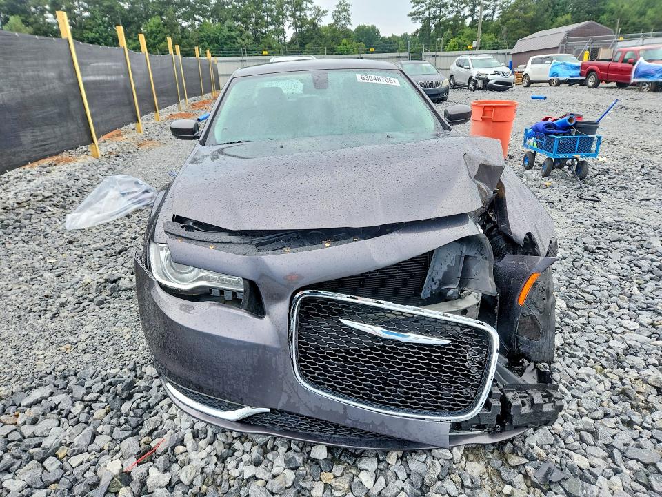 63048706 :رقم المزاد ، 2C3CCAAG1GH167354 vin ، 2016 Chrysler 300 مزاد بيع