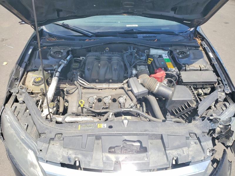 Aukcja sprzedaży 2012 Ford Fusion, vin: 3FAHP0HG4CR294710, numer aukcji: 59876446