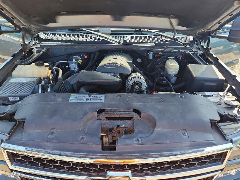 Продаж на аукціоні авто 2006 Chevrolet Silverado, vin: 2GCEK13T861144940, номер лоту: 59315266