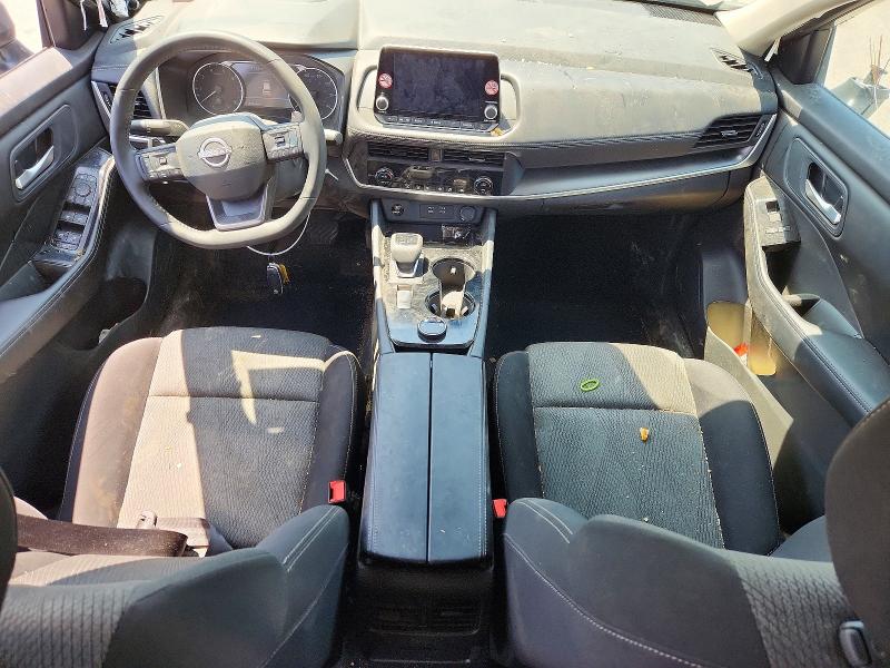 Aukcja sprzedaży 2026 Nissan Rogue, vin: 5N1BT3BBXTC765862, numer aukcji: 61848796