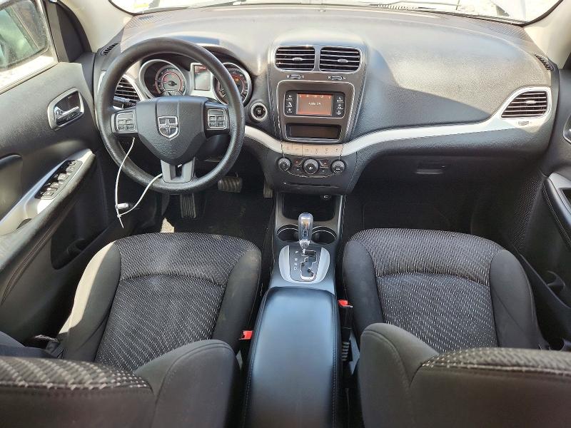 61072486 :رقم المزاد ، 3C4PDCBG8FT686508 vin ، 2015 Dodge Journey مزاد بيع