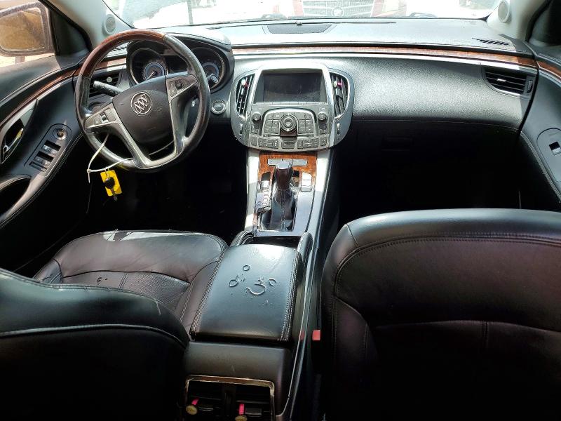 Aukcja sprzedaży 2010 Buick Lacrosse, vin: 1G4GE5GV4AF178079, numer aukcji: 60421646