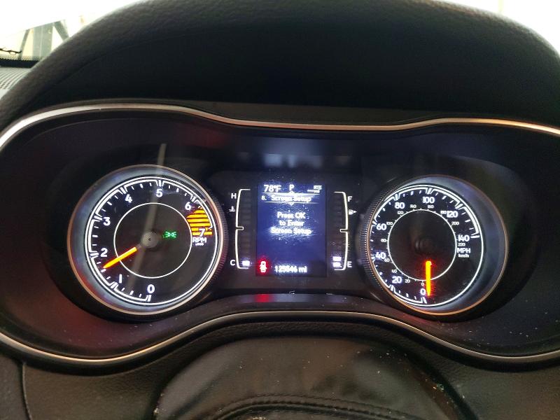 Продажа на аукционе авто 2019 Jeep Cherokee, vin: 1C4PJLCB9KD134429, номер лота: 60658766