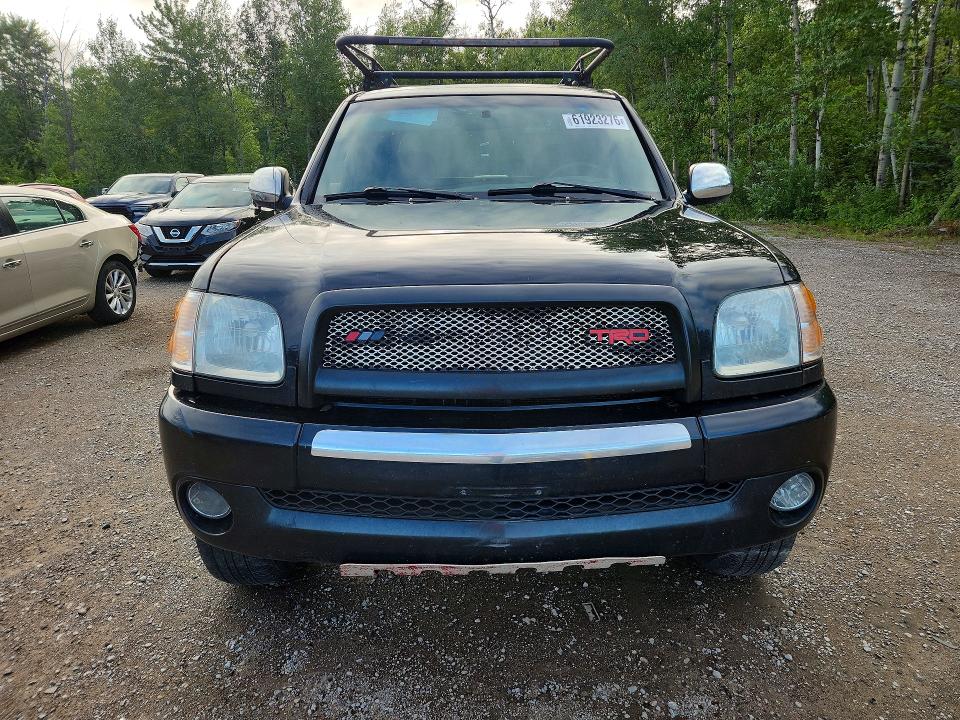 Продаж на аукціоні авто 2004 Toyota Tundra, vin: 5TBET34124S451637, номер лоту: 61923276