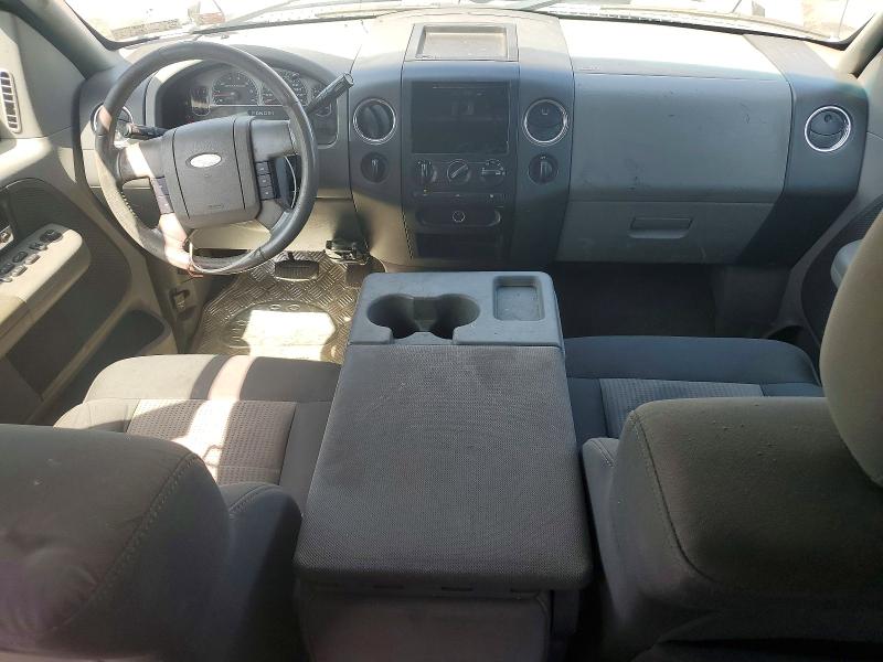 Aukcja sprzedaży 2007 Ford F150, vin: 1FTPX14V67NA53188, numer aukcji: 59654356