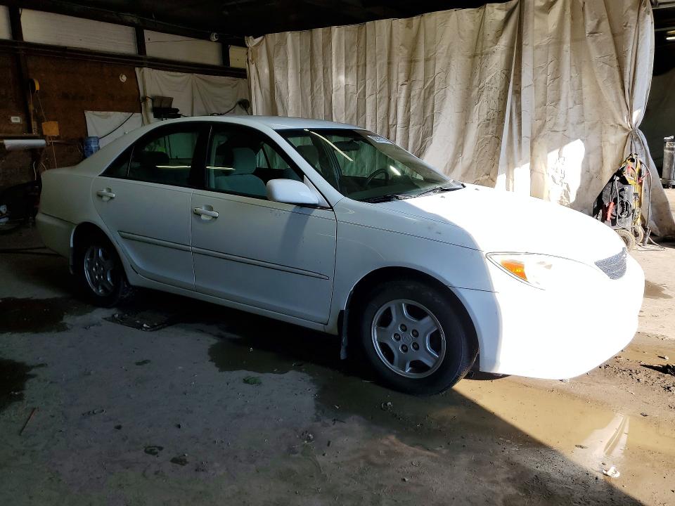 Aukcja sprzedaży 2002 Toyota Camry, vin: 4T1BE32K42U038266, numer aukcji: 62985126
