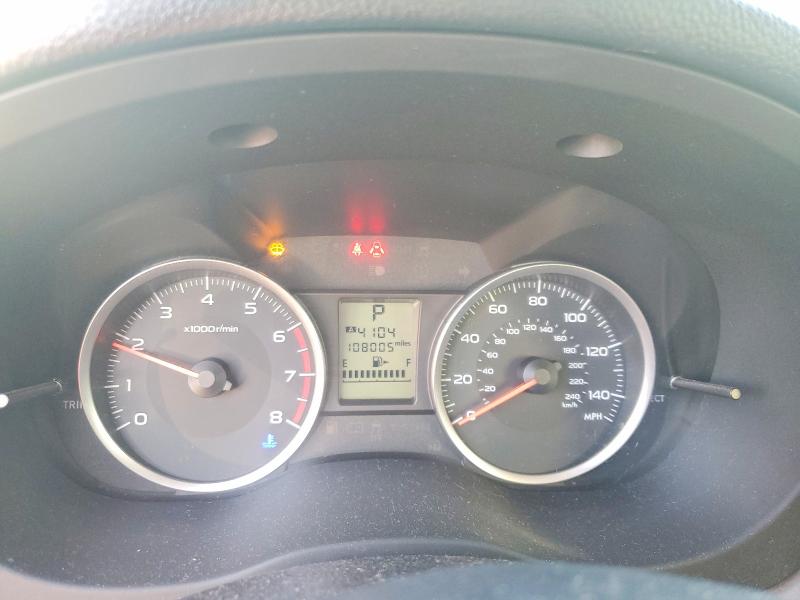 61231236 :رقم المزاد ، JF2SJAEC2JH405537 vin ، 2018 Subaru Forester مزاد بيع