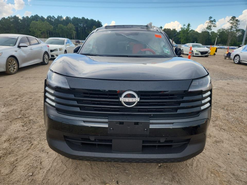 Продаж на аукціоні авто 2026 Nissan Kicks, vin: 3N8AP6CEXTL381054, номер лоту: 60059236