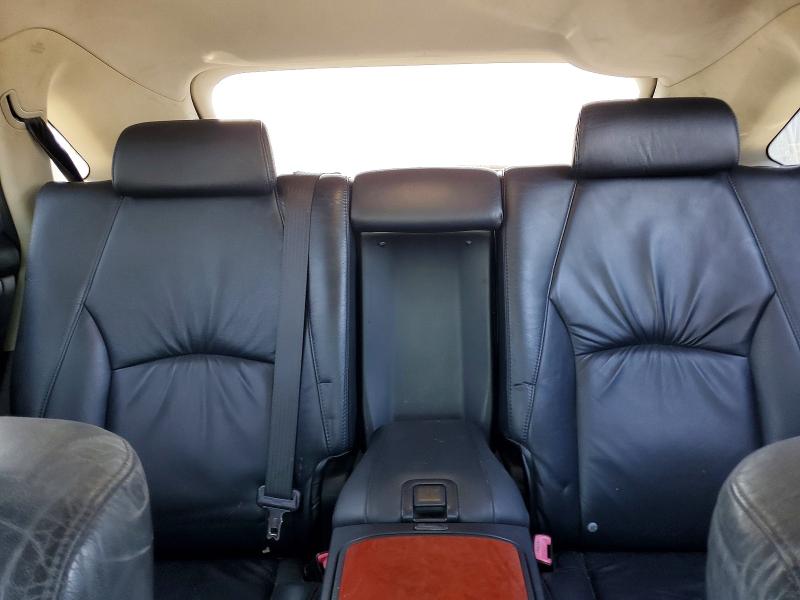 Продаж на аукціоні авто 2008 Lexus Rx, vin: JTJHW31U782863167, номер лоту: 60806016
