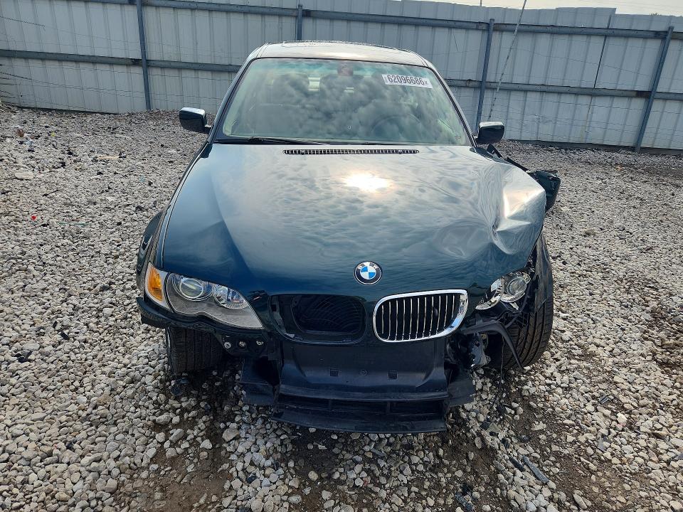 Продаж на аукціоні авто 2003 Bmw 330, vin: WBAEV53433KM28802, номер лоту: 62096686