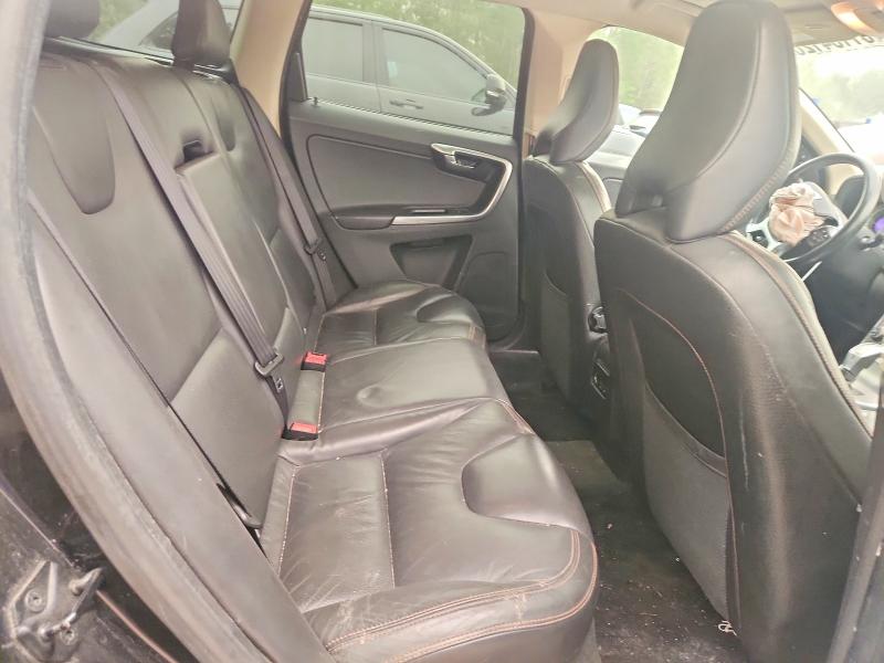 Продажа на аукционе авто 2013 Volvo Xc60, vin: YV4902DZ8D2449607, номер лота: 61134126