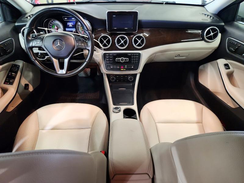 Продажа на аукционе авто 2015 Mercedes-benz Gla, vin: WDCTG4GB0FJ049994, номер лота: 62512226