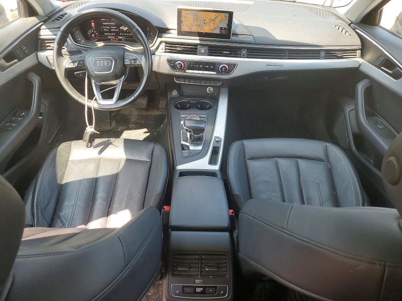 Продажа на аукционе авто 2018 Audi A4 Allroad, vin: WA19NAF49JA028975, номер лота: 60971646