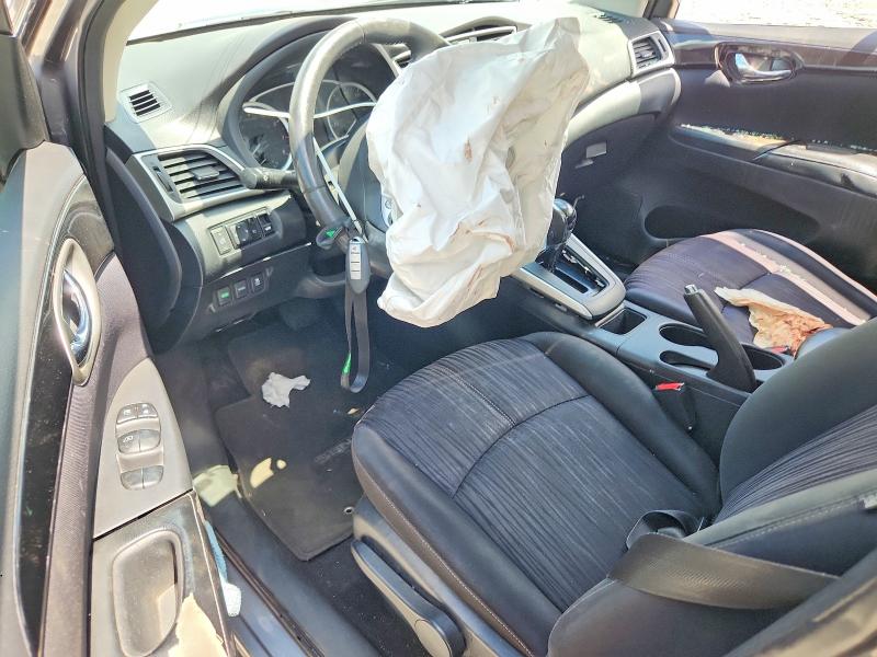 Aukcja sprzedaży 2017 Nissan Sentra, vin: 3N1AB7AP4HY298334, numer aukcji: 61757086