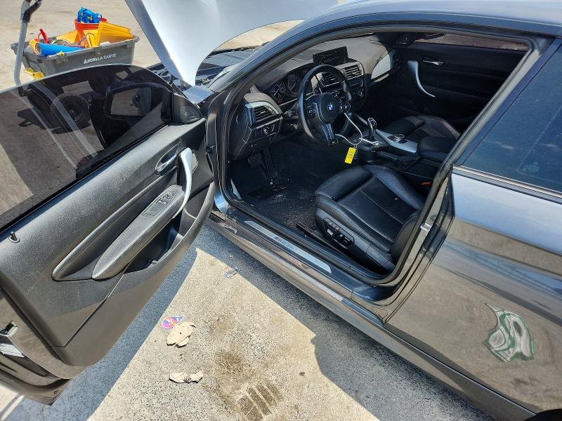 Продажа на аукционе авто 2015 Bmw M235xi, vin: WBA1J9C50FV371245, номер лота: 60188916