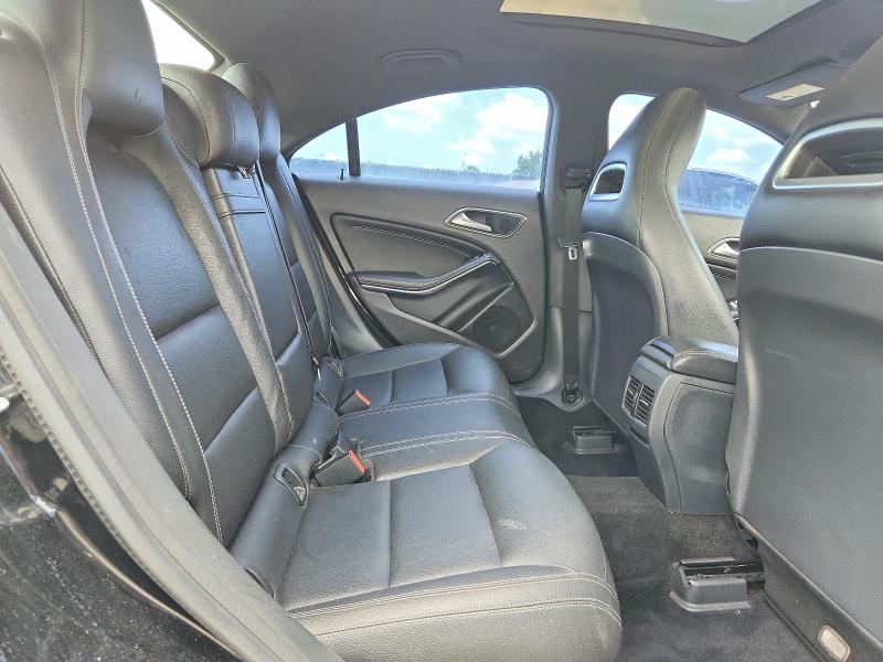 Aukcja sprzedaży 2016 Mercedes-benz Cla, vin: WDDSJ4EB2GN392179, numer aukcji: 62652576