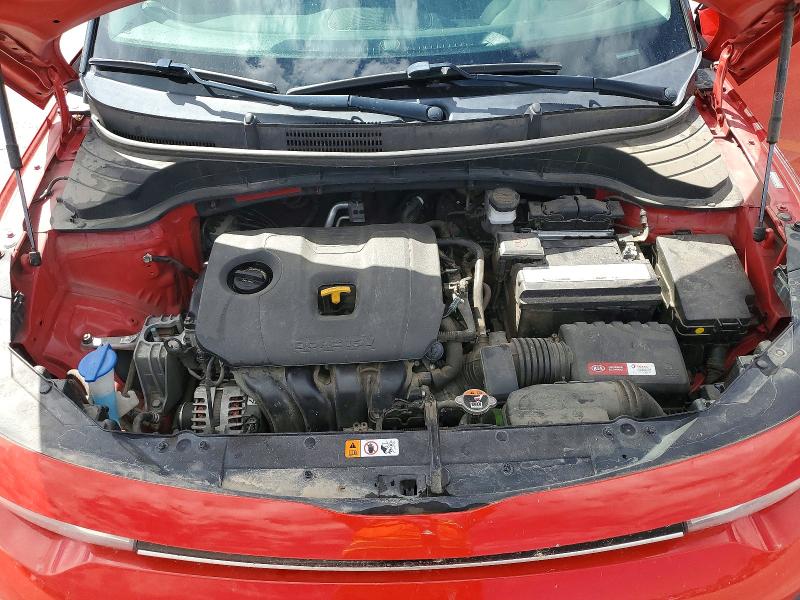 2020 Kia Soul მანქანა იყიდება აუქციონზე, vin: KNDJ23AU7L7726127, აუქციონის ნომერი: 59394416