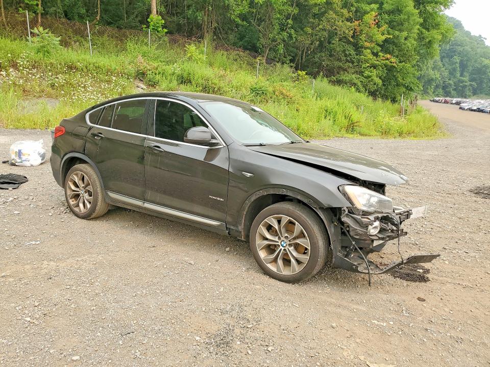 60177916 :رقم المزاد ، 5UXXW3C59J0T82924 vin ، 2018 Bmw X4 مزاد بيع