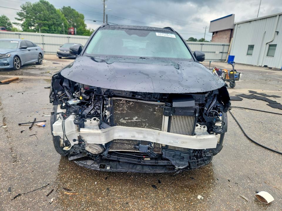 Aukcja sprzedaży 2021 Kia Sorento, vin: 5XYRK4LF1MG050608, numer aukcji: 60752616