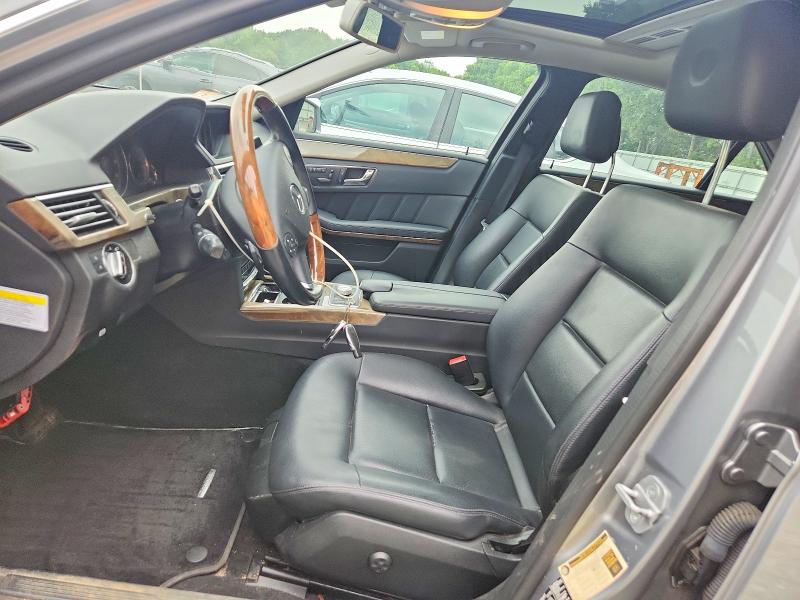 Продажа на аукционе авто 2011 Mercedes-benz E, vin: WDDHF8HB5BA365136, номер лота: 60979976