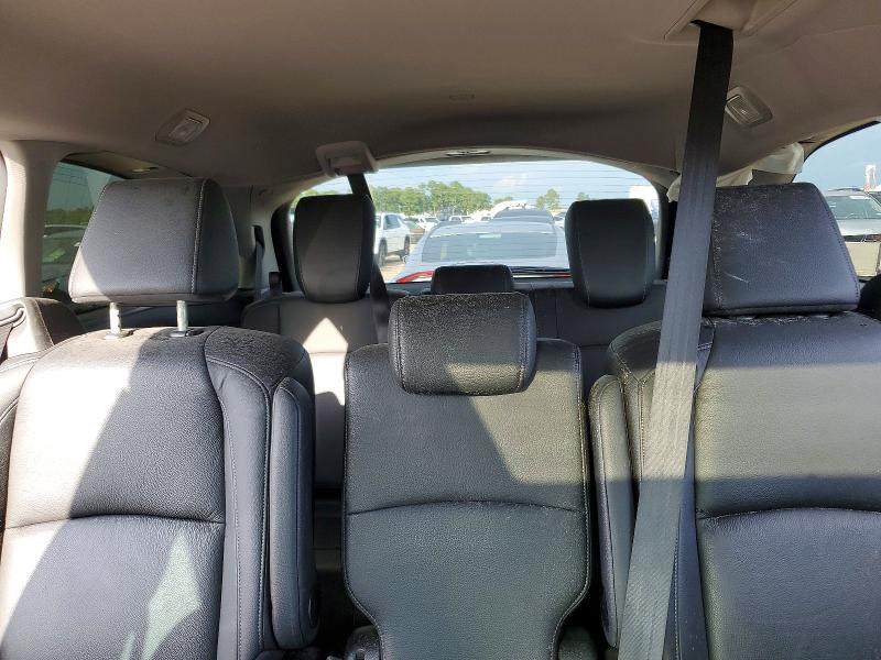 Продажа на аукционе авто 2024 Honda Odyssey, vin: 5FNRL6H60RB069540, номер лота: 60060196