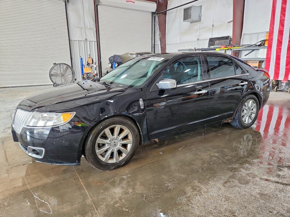 Aukcja sprzedaży 2012 Lincoln Mkz, vin: 3LNDL2L37CR802183, numer aukcji: 60967036
