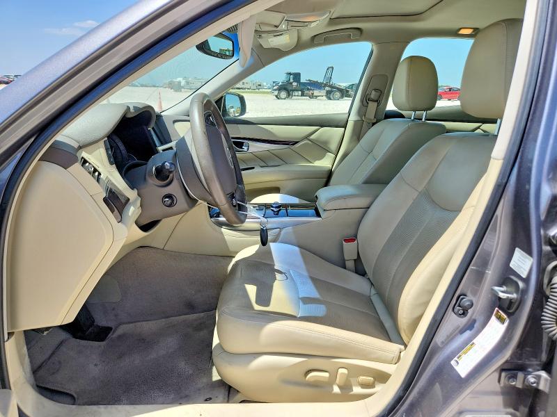 Aukcja sprzedaży 2015 Infiniti Q70, vin: JN1BY1AR1FM562143, numer aukcji: 62153706